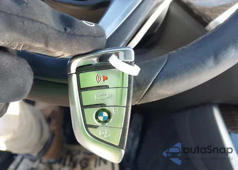 2020 BMW X5 xDrive40I z USA, uszkodzony, nr VIN 5UXCR6C06L9B89059